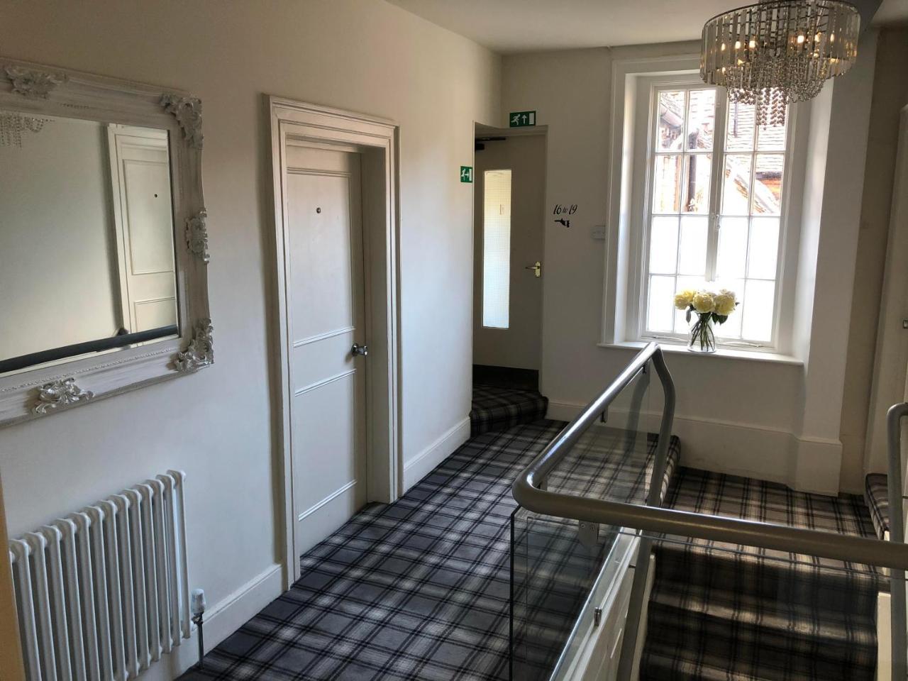 Saffron Suite And Kitchen Saffron Walden Exterior foto
